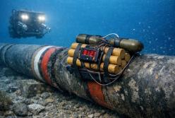 Сербія визнала непричетність України до закладення вибухівки на газопроводі до Угорщини