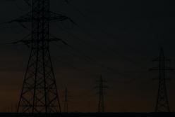 У Ростовській області РФ після нальоту дронів зникало світло