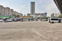 В Киеве после ремонта открылся Центральный автовокзал: как он выглядит (фото)