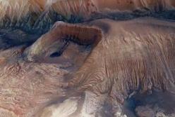 Таинственный портал Хебес Менза (фото, видео) 