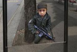 «Лайки не помогают. Стань волонтёром. Измени жизнь» - какой бывает реклама (фото)