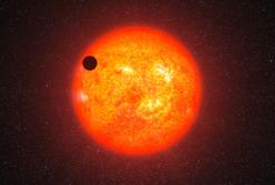 На эстрасолнечной суперземле Gliese 1214b может быть много воды 