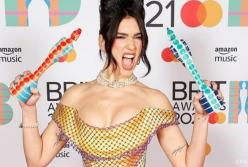Музыкальная премия Brit Awards 2021: названы победители (фото)