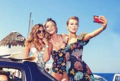 Украинка стала лицом Dolce & Gabbana