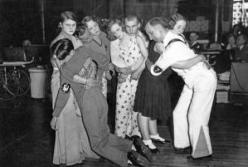 Самые странные конкурсы на выносливость (фото,видео)