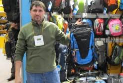 В Киеве открылся “велосипедный рай”  и измерение outdoor