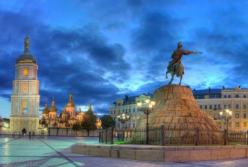 Прекрасная Украина: Топ-10 городов с красивыми вечерними пейзажами (фото)