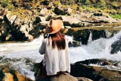 Осенние Карпаты в ярких пейзажах (фото)