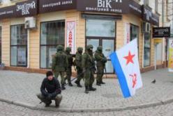 Какие "подарки" сепаратисты готовят жителям Востока Украины (фото) 