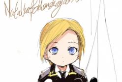 Прокурор Крыма стала героиней комиксов (фото)