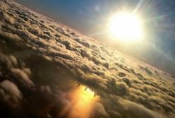 26 причин сесть в самолете у окна (фото)