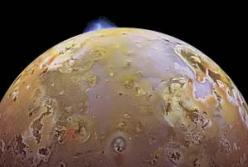 Самая большая лаборатория вулканический активности