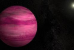 Прямое изображение самой маленькой экзопланеты у звезды, похожей на Солнце