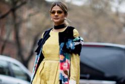 Неделя моды в Милане: фотоподборка самых ярких street-style образов