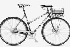 Louis Vuitton представил брендированный велосипед за $29 тысяч (фото)