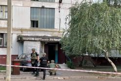 На Луганщине эвакуировали жителей дома из-за подозрительного предмета (фото)