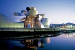 Самые невероятные здания, построенные за последние годы (фото)