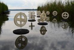 Природа как искусство: необычная фотоподборка