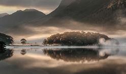 Лучшие работы Конкурса пейзажной фотографии 2013 в Великобритании (фото)