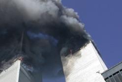 Теракт 9/11: появились неизвестные ранее снимки (фото)