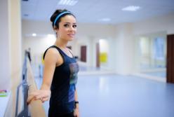  Злата Огневич получила роль в балетном проекте The Great Gatsby 