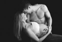 Фотограф оригинально показал красоту беременных (фото)