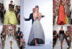 Изысканные платья для голливудских див, которыми запомнился Оскар де ла Рента (фото)