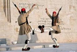 Самая нелепая военная форма (фото)