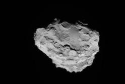 Черри-Джерри: комета контрастов (фото, видео)