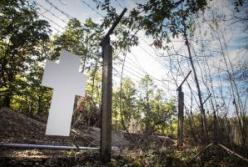 Европейцы протестуют: «Стена» уносит тысячи жизней (фото) 