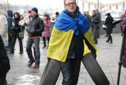Смерть украинских лоукостов. Фоторепортаж