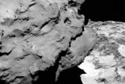 Впервые: искусственный спутник кометы! (фото)