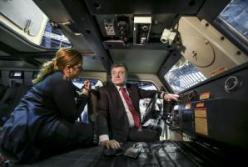 Какое оружие мог купить Порошенко для украинской армии в ОАЭ (фото, видео)