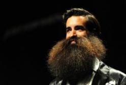 Бороды Гарибальди и усы Дали: фотоотчёт со Всемирного чемпионата бород и усов в Портленде