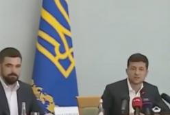 Зеленский жестко порвал депутата в Черкассах (видео)