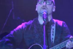 Новая песня украинской группы "Мандры": "Не плачь, когда выпадет снег" (видео)