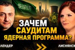 США схвалюють мільярдний пакет допомоги Ірану, Саудівська Аравія отримує дозвіл на збагачення урану: що це означає для Близького Сходу