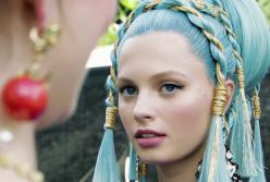 Сказочный показ Dolce & Gabbana на озере Комо за 1 минуту