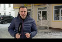Как в Киевской области пытались зарезать и сжечь экс-депутата (видео)