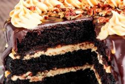 Мега-быстрый торт "Восторг": простой рецепт без выпечки и духовки (видео)