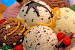 Самый лучший рецепт мороженного за 5 минут (видео)