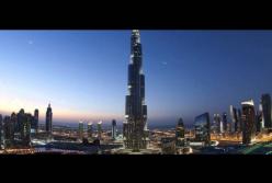 В небе над Хиросимой устроят искусственный звездопад (видео)