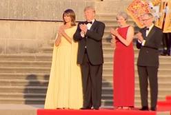 Первый визит Трампа в Великобританию: как пройдет встреча Елизаветы II c президентом США (видео)