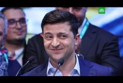В России запускают шоу с Зеленским в роли ведущего (видео)