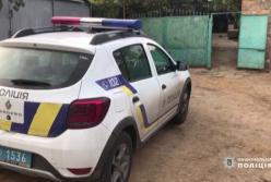 В Одесской области 12-летний мальчик случайно застрелил 15-летнего знакомого (видео)