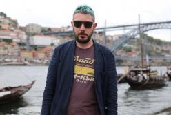 "Правящая клика ворует наше будущее!": дизайнер Артемий Лебедев сбежал из России (видео)