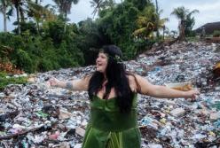 Аlyona Аlyona презентовала социальный клип (видео)