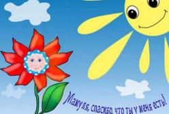 С Днем матери: очень красивое поздравление самой любимой мамочке (видео)