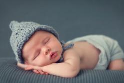 Рекорд Украины: 470 грамм -  ребенок, который выжил и остался здоровым (видео)