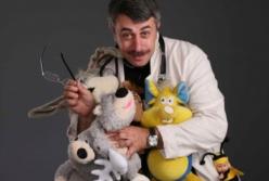 Тайны куриного мяса: доктор Комаровский (видео)